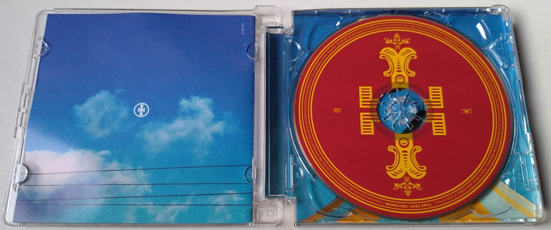 Take That – The Circus CD album