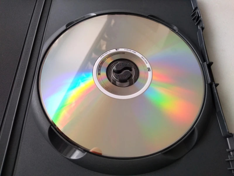 Michael Jackson – HIStory On Film Volume II DVD