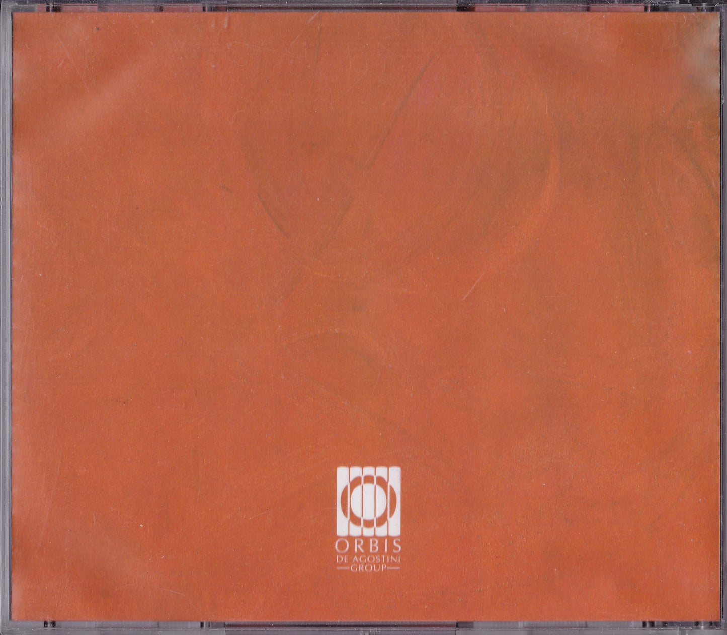 Paganini – Instrumental Classics (1994) CD album