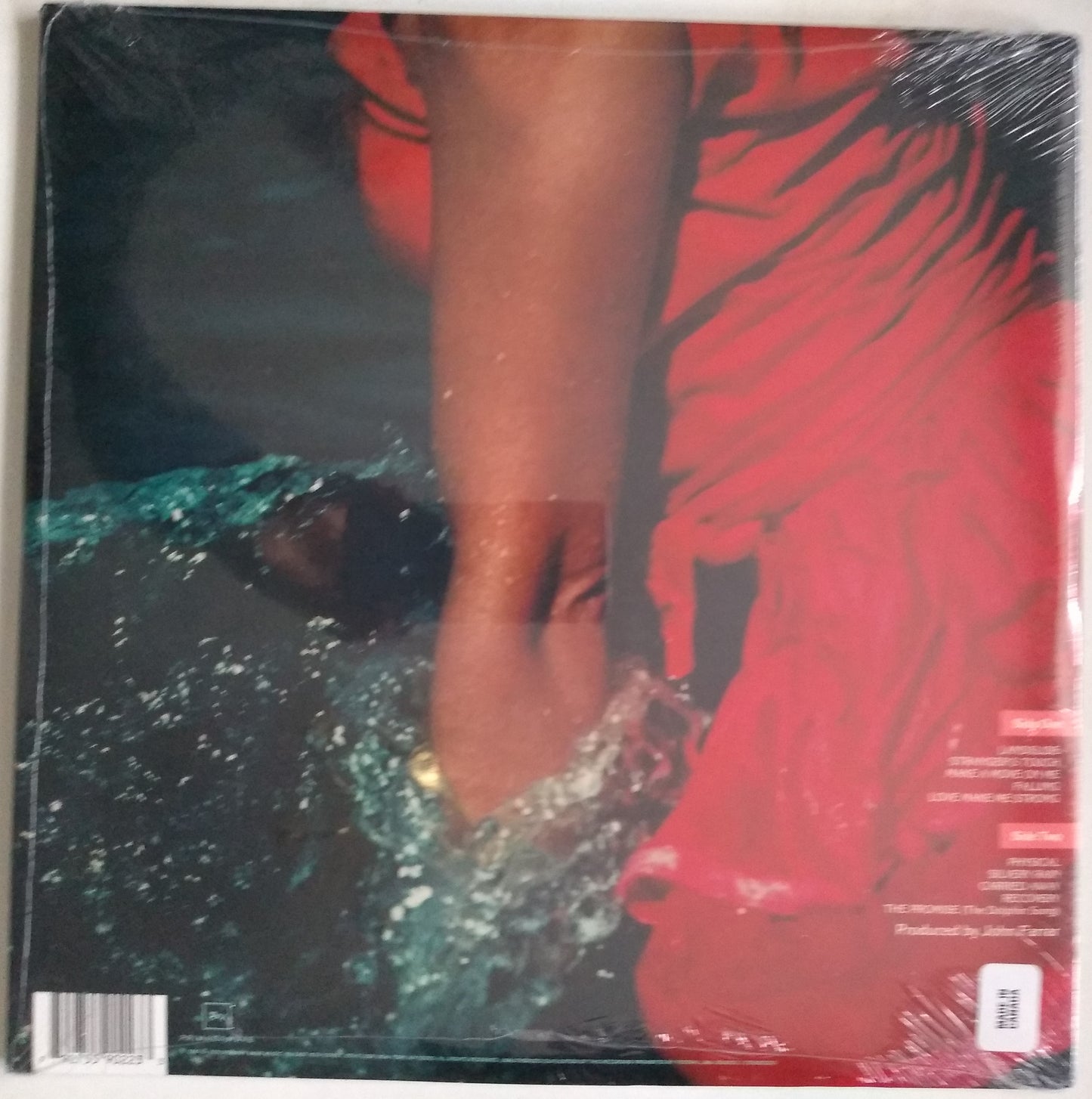 Olivia Newton-John – Physical (2022) 12" vinyl LP NEW