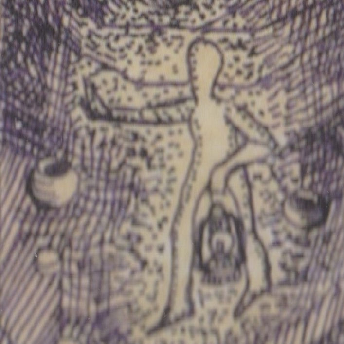 Kiran Leonard – Western Culture (Moshi Moshi 2018) 12" vinyl LP New