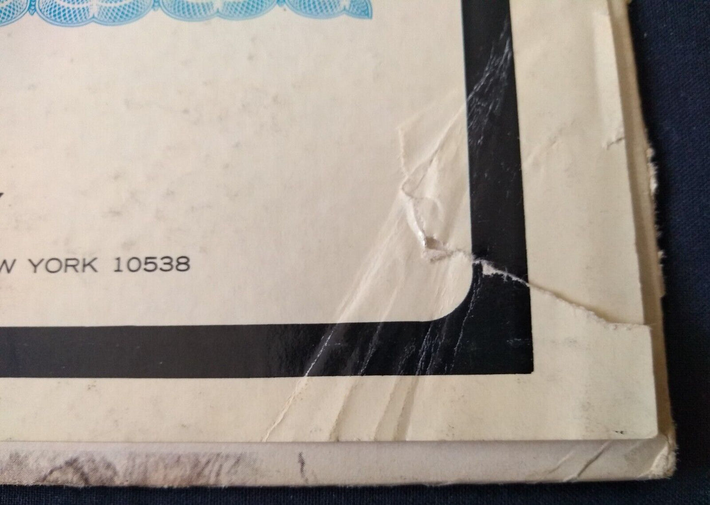 Bing Crosby – Bing Crosby's All Time Hit Parade (Longines 1966) 12" vinyl LP VG