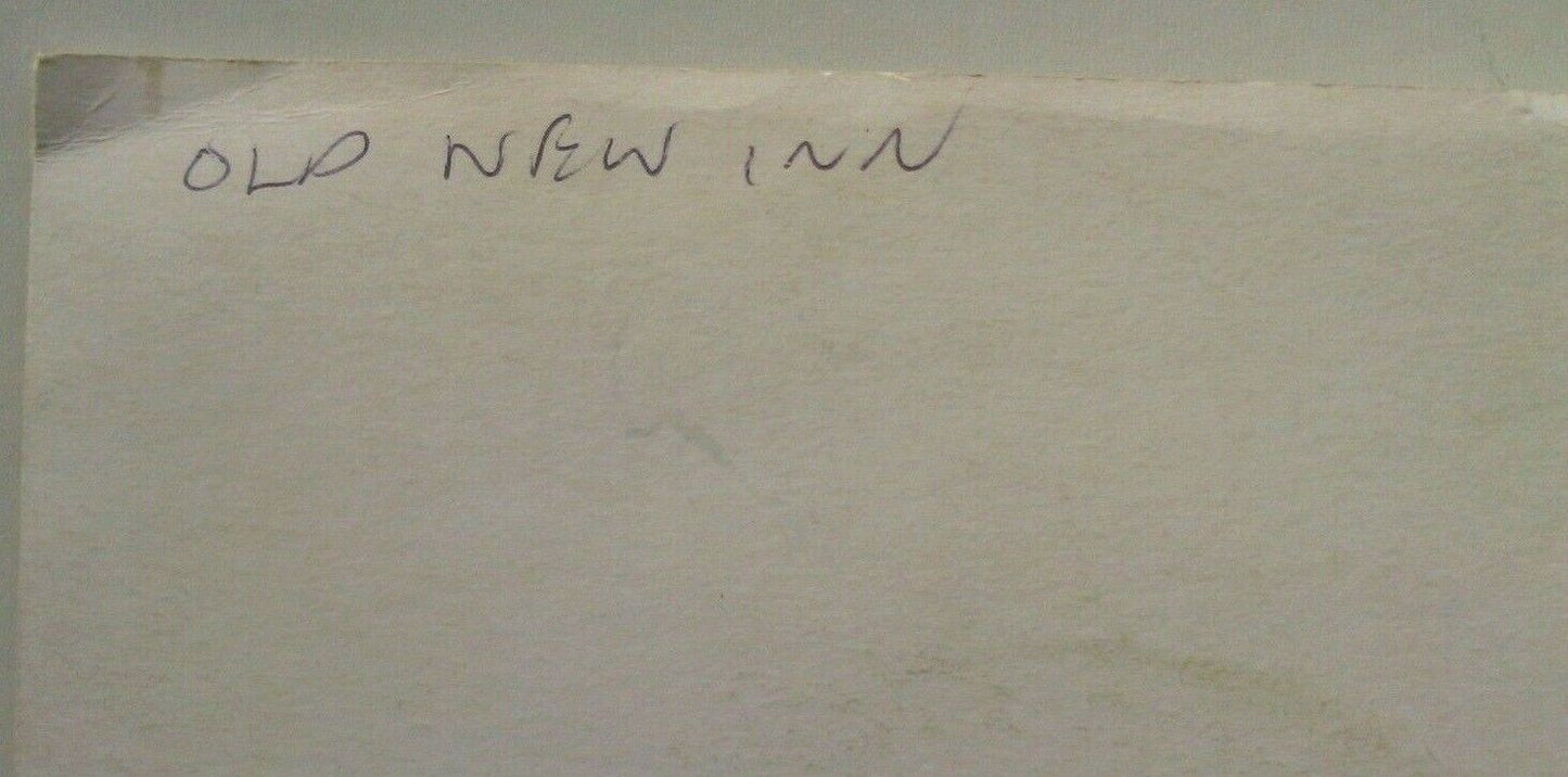 Mike Berry – If I Could Only Make You Care (Polydor, 1980) 7" vinyl single VG/-