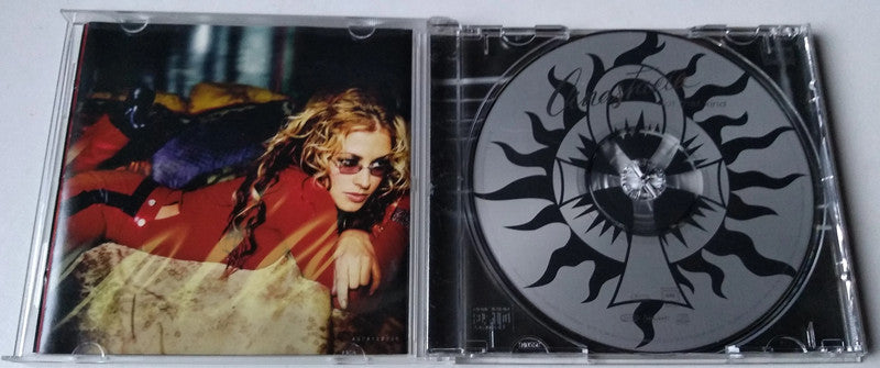 Anastacia - Not That Kind CD album