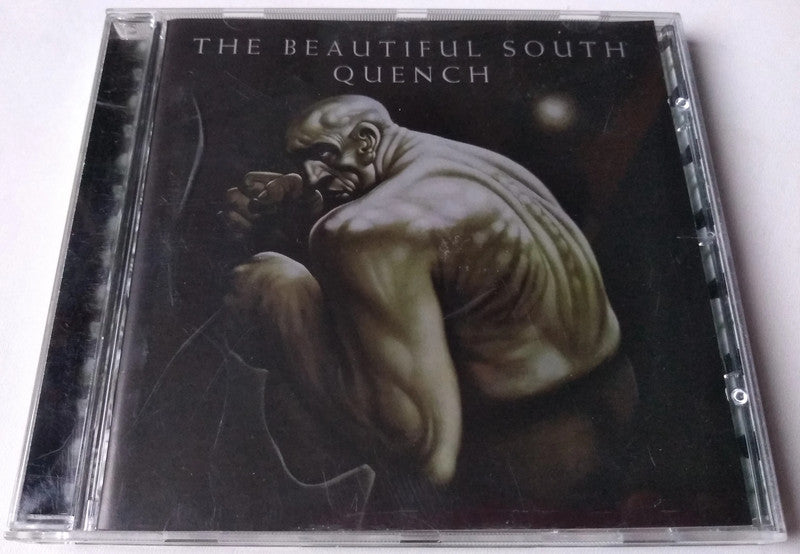 The Beautiful South - Quench CD album