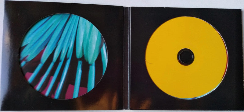 Friendly Fires - Pala CD album