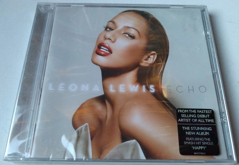 Leona Lewis - Echo CD album