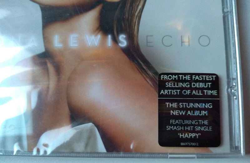 Leona Lewis - Echo CD album