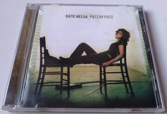 Katie Melua - Piece By Piece CD album