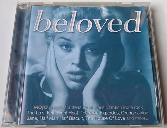 Various - Beloved (Mojo) CD album