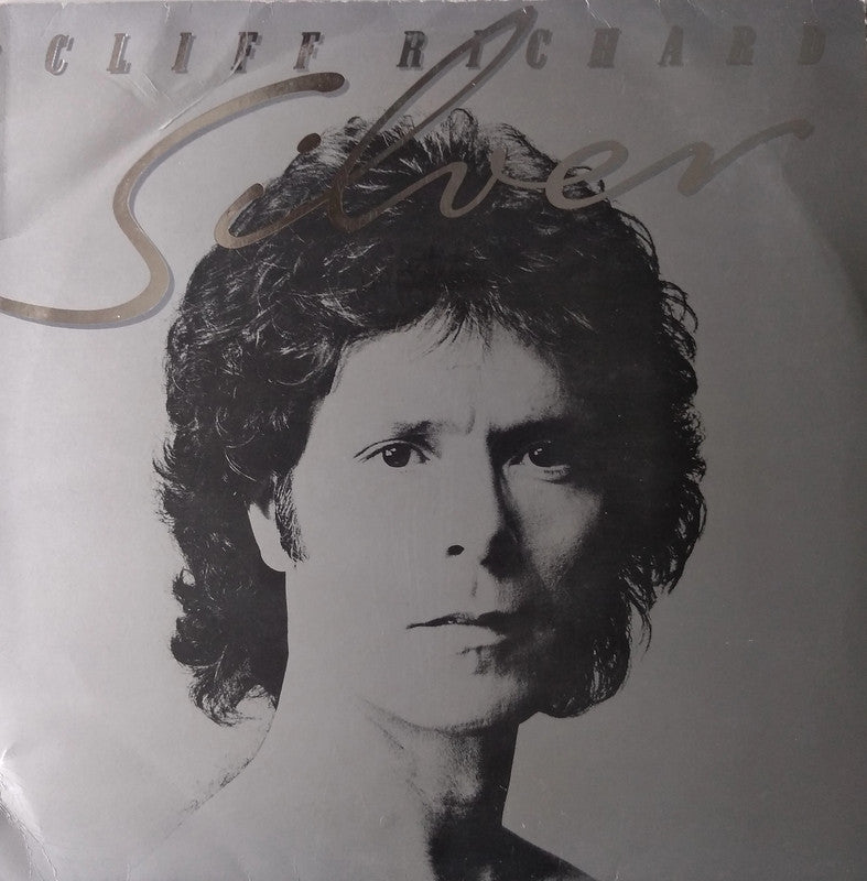 Cliff Richard - Silver LP