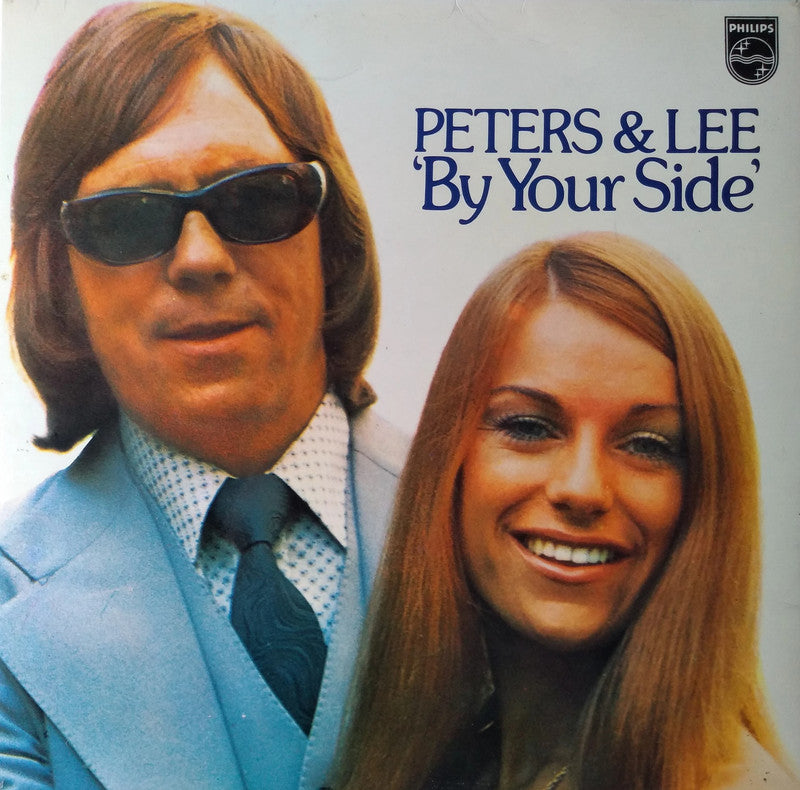 Peters & Lee - By Your Side