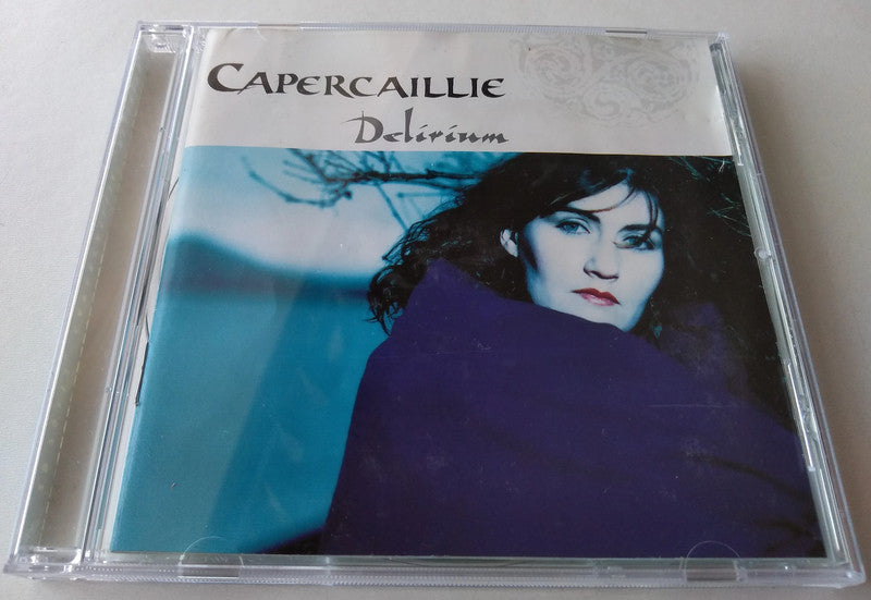 Capercaillie - Delirium CD album