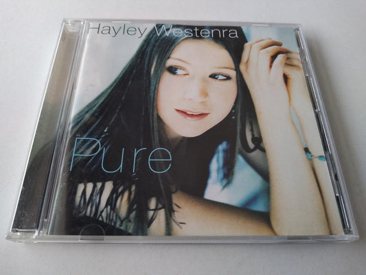 Hayley Westenra - Pure CD album