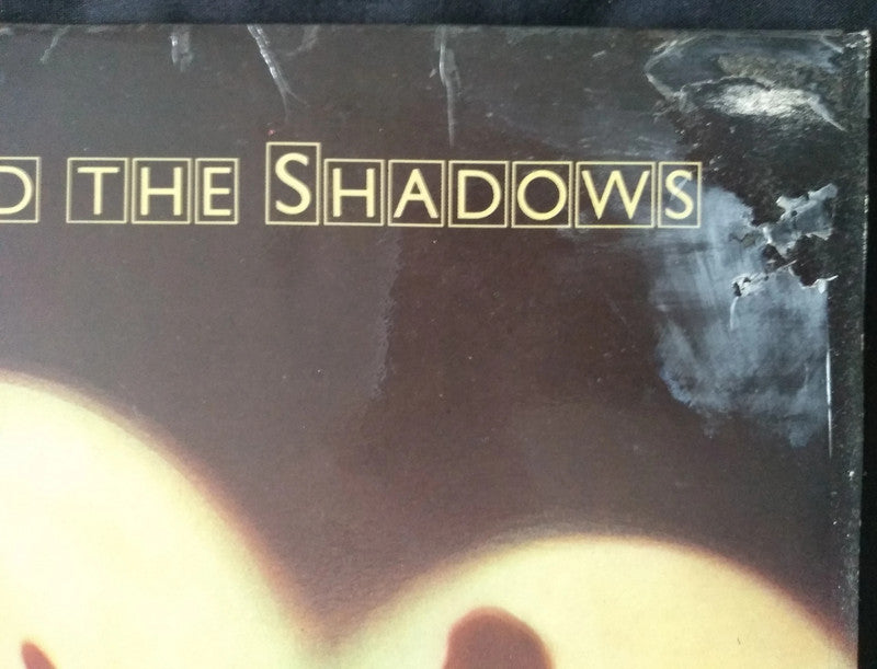 Cliff Richard And The Shadows - Thank You Very Much LP