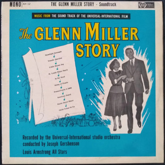 Various - The Glenn Miller Story LP