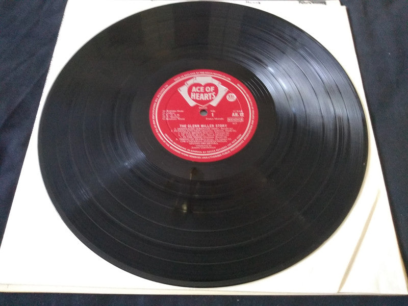 Various - The Glenn Miller Story LP