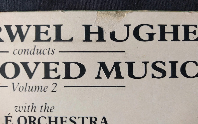 Halle Orchestra - Much Loved Music - Volume 2 LP