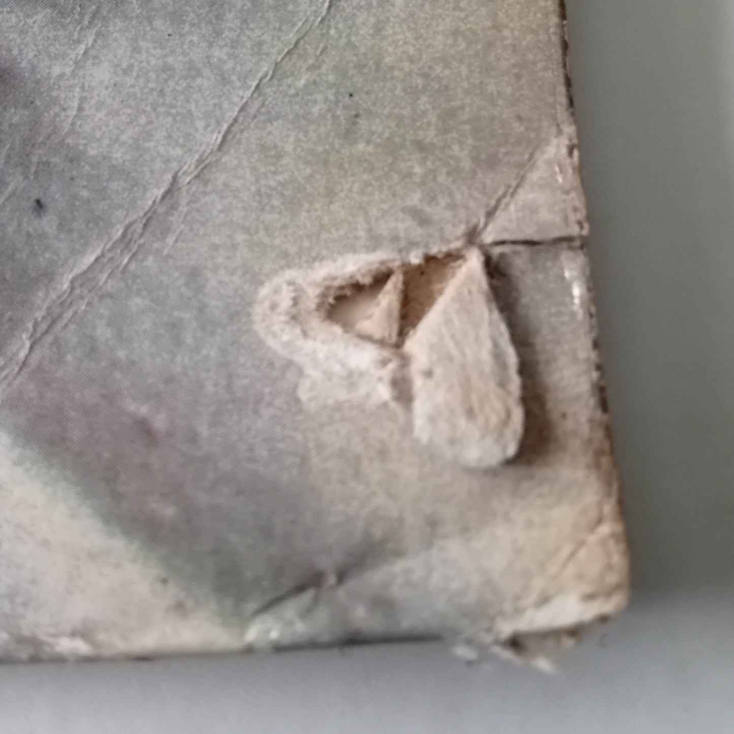 Rodgers And Hammerstein - South Pacific (Society) 12" vinyl LP VG/G+