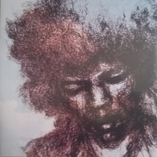 Jimi Hendrix – The Cry Of Love (Legacy 2014) 12" vinyl LP NEW