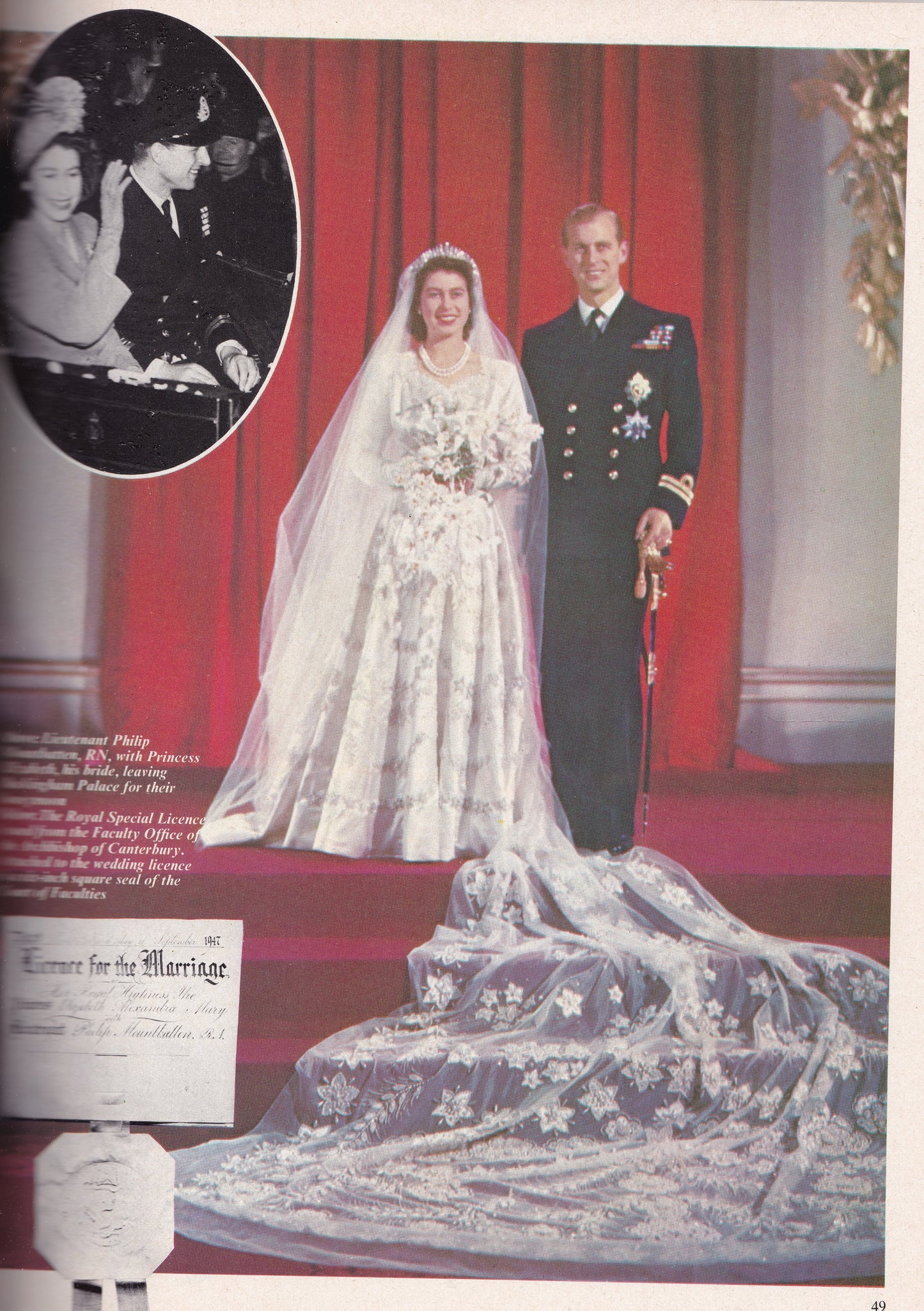 Jubilee: A Celebration Of The Queen's Silver Jubilee 1952-1977 paperback