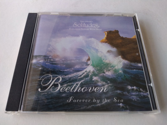 Dan Gibson, Beethoven - Forever By The Sea CD album