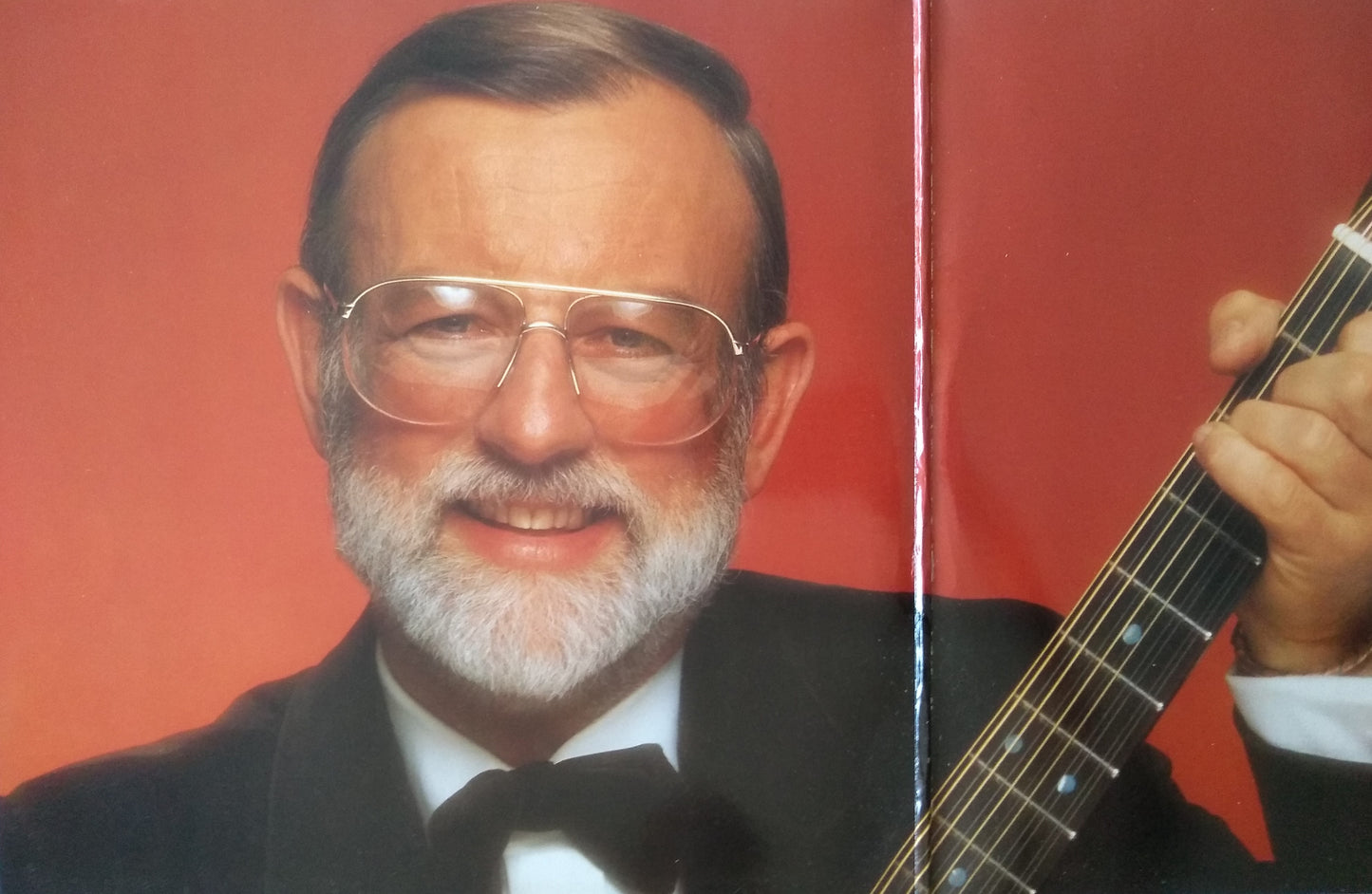 Roger Whittaker – The Roger Whittaker Collection (Castle 1986) 2x12" vinyl LP VG/VG