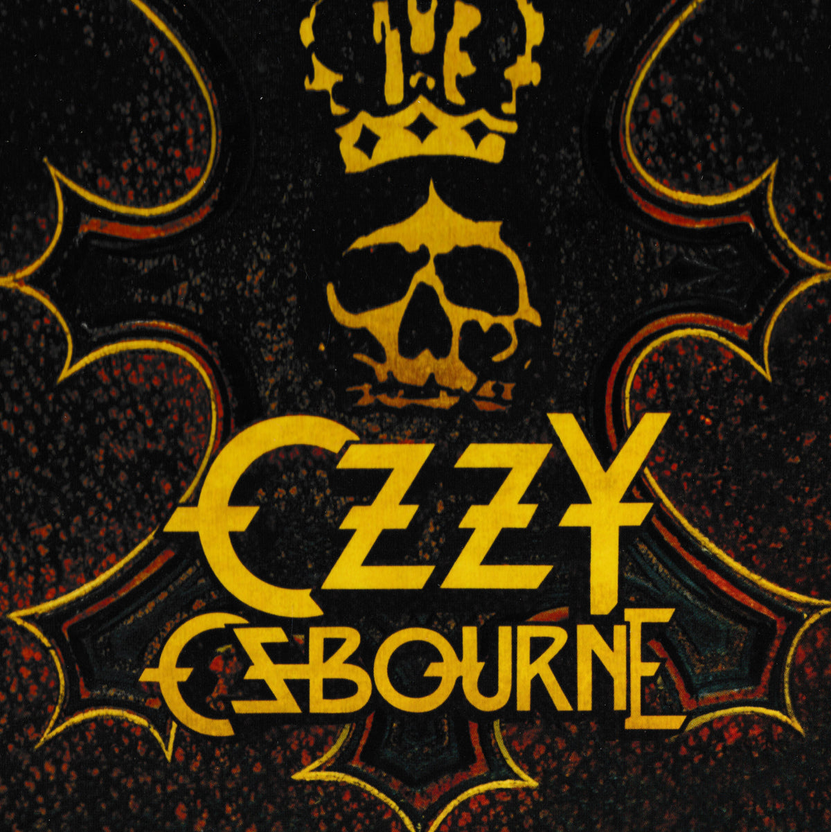 Ozzy Osbourne – Memoirs Of A Madman (Epic 2014) 2x12" vinyl LP NEW