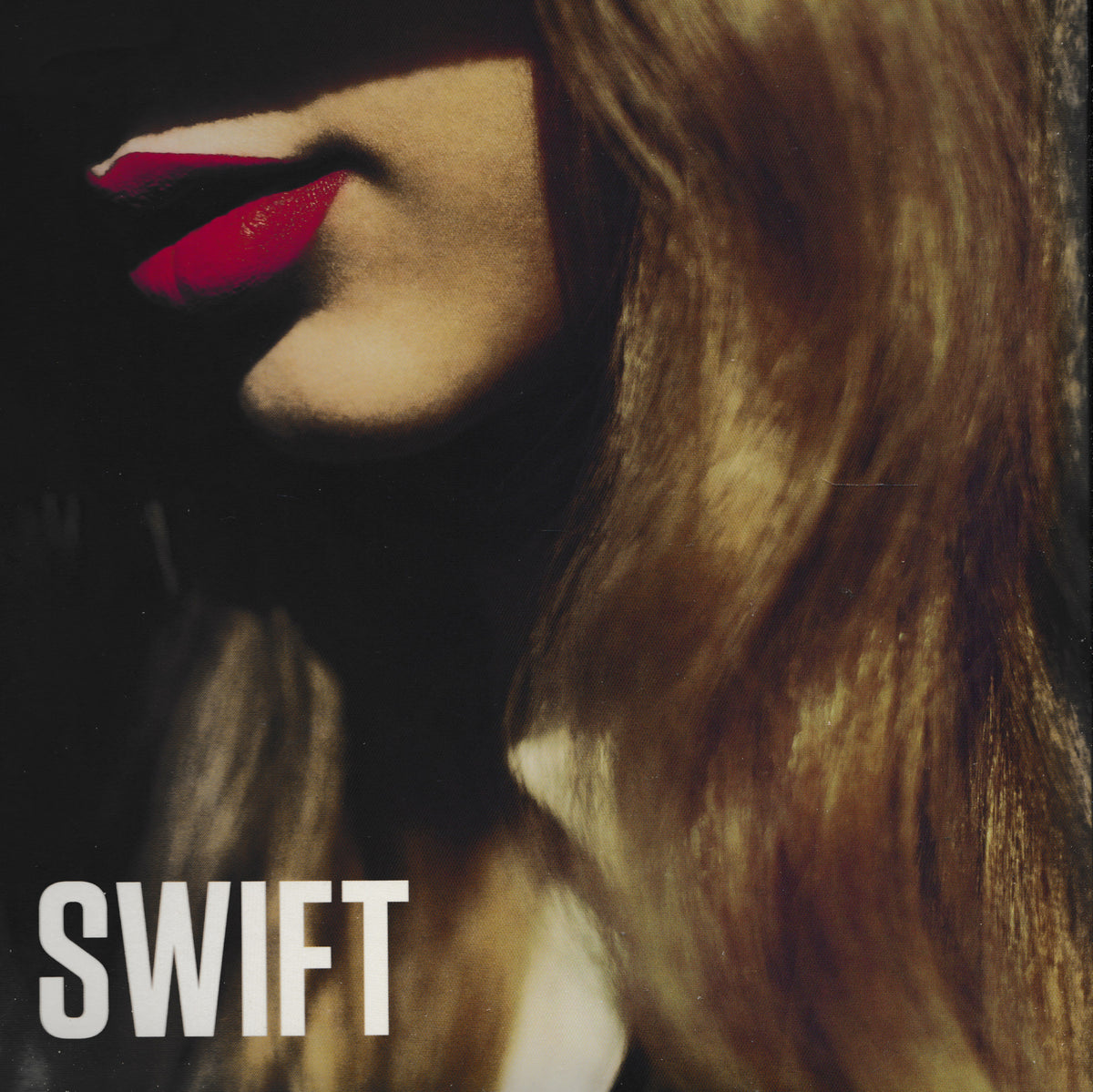 Taylor Swift – Red (Big Machine 2016) 2x12" vinyl LP NEW