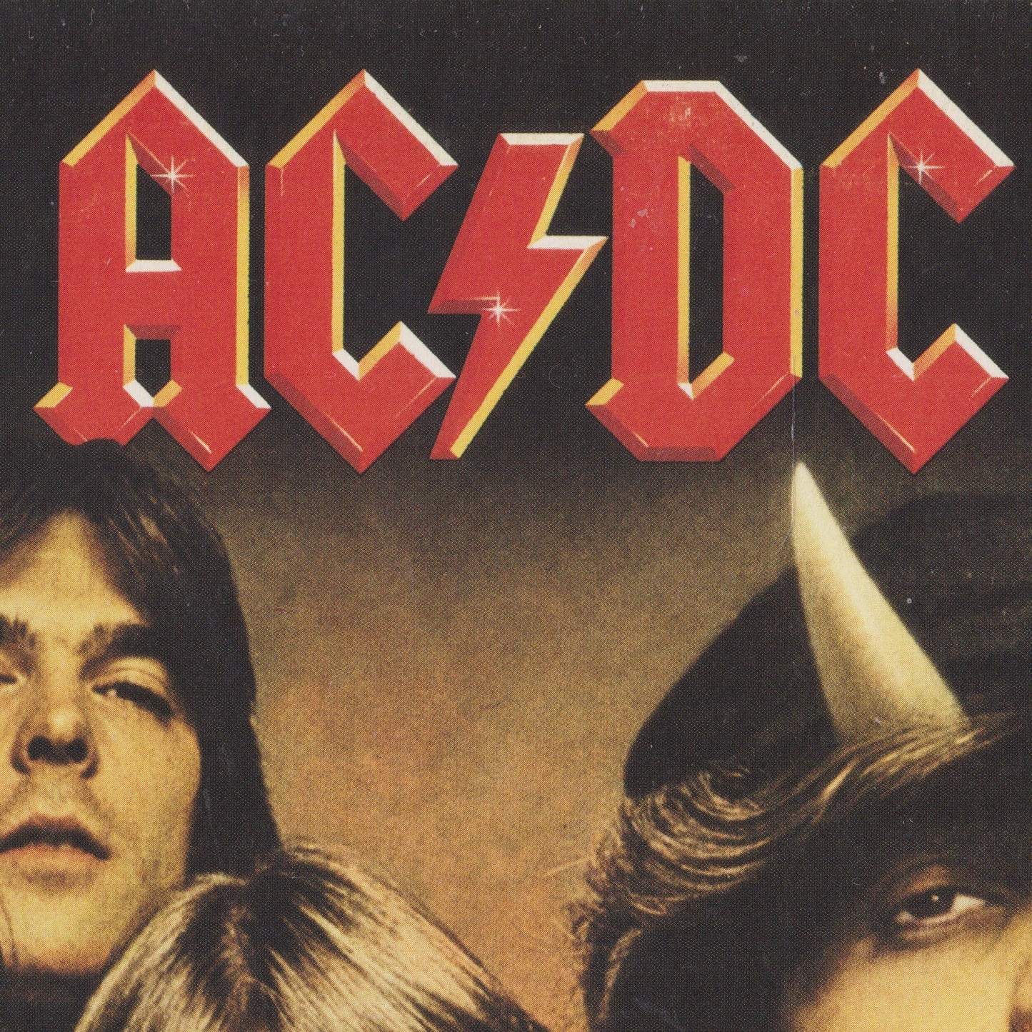 AC/DC – Highway To Hell (Columbia 2009) 12" vinyl LP New