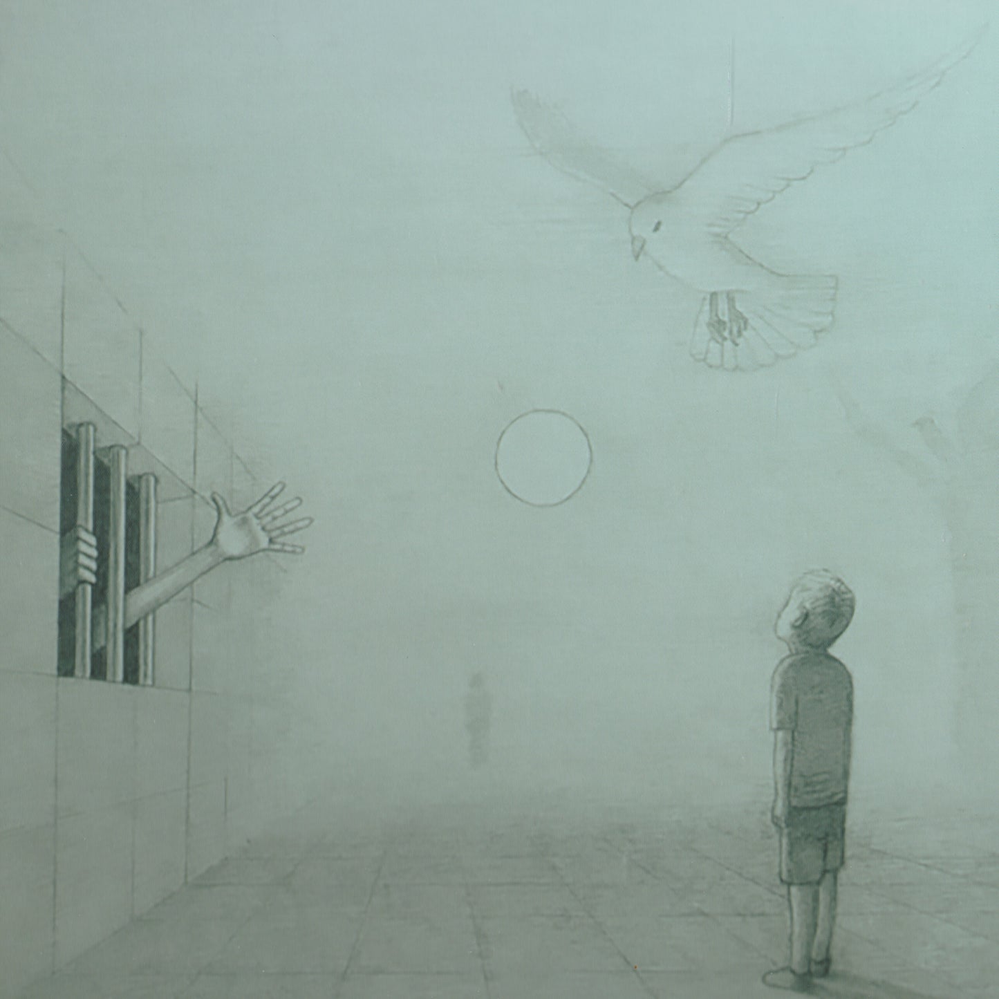 The Chameleons – Dali's Picture / Aufführung In Berlin (Blue Apple 2022) 2x12" vinyl LP New