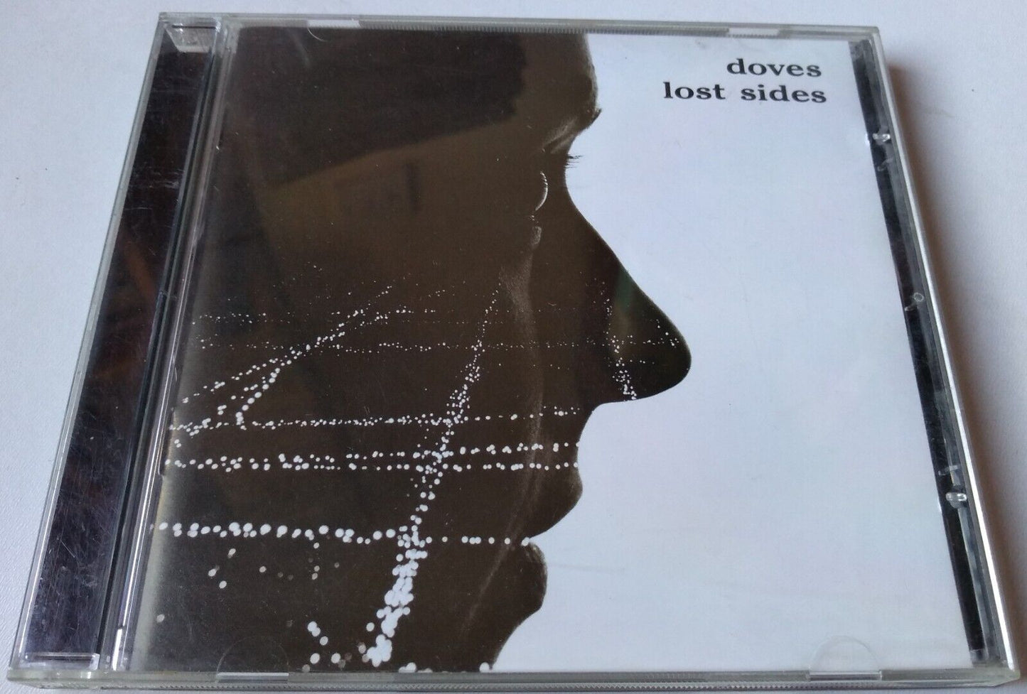 Doves - Lost Sides (2003) CD album