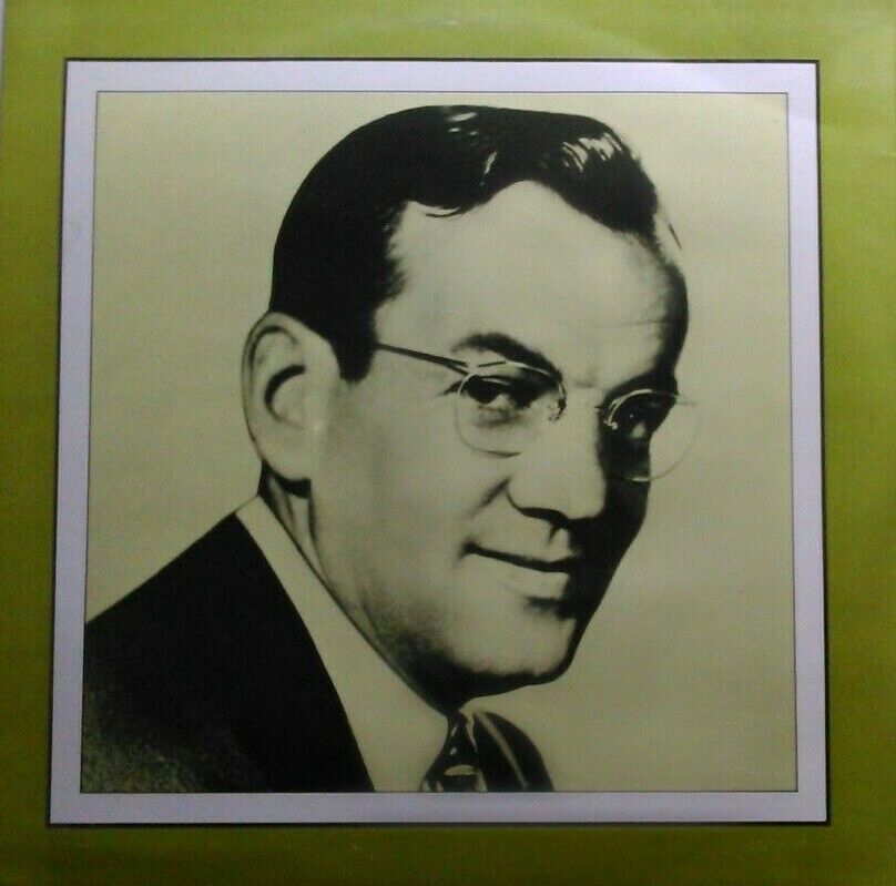 Glenn Miller And His Orchestra – The Glenn Miller Collection 12" 2xLP VG/VG