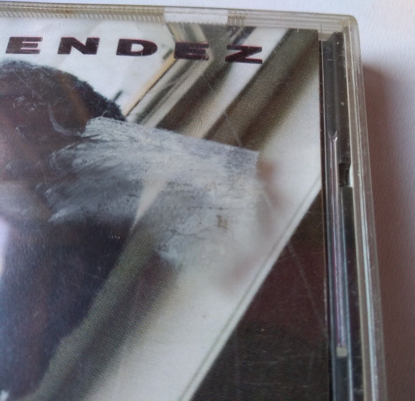 Tony Melendez – Ways Of The Wise (Star Song 1990) CD album