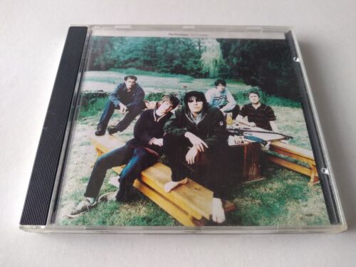 The Charlatans - One To Another (1996) CD single