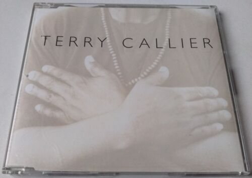 Terry Callier - TimePeace (2006) CD album promo