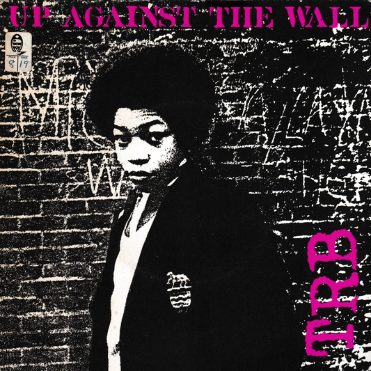 Tom Robinson Band - Up Against The Wall (EMI 1978) 7" vinyl P/S single VG/VG