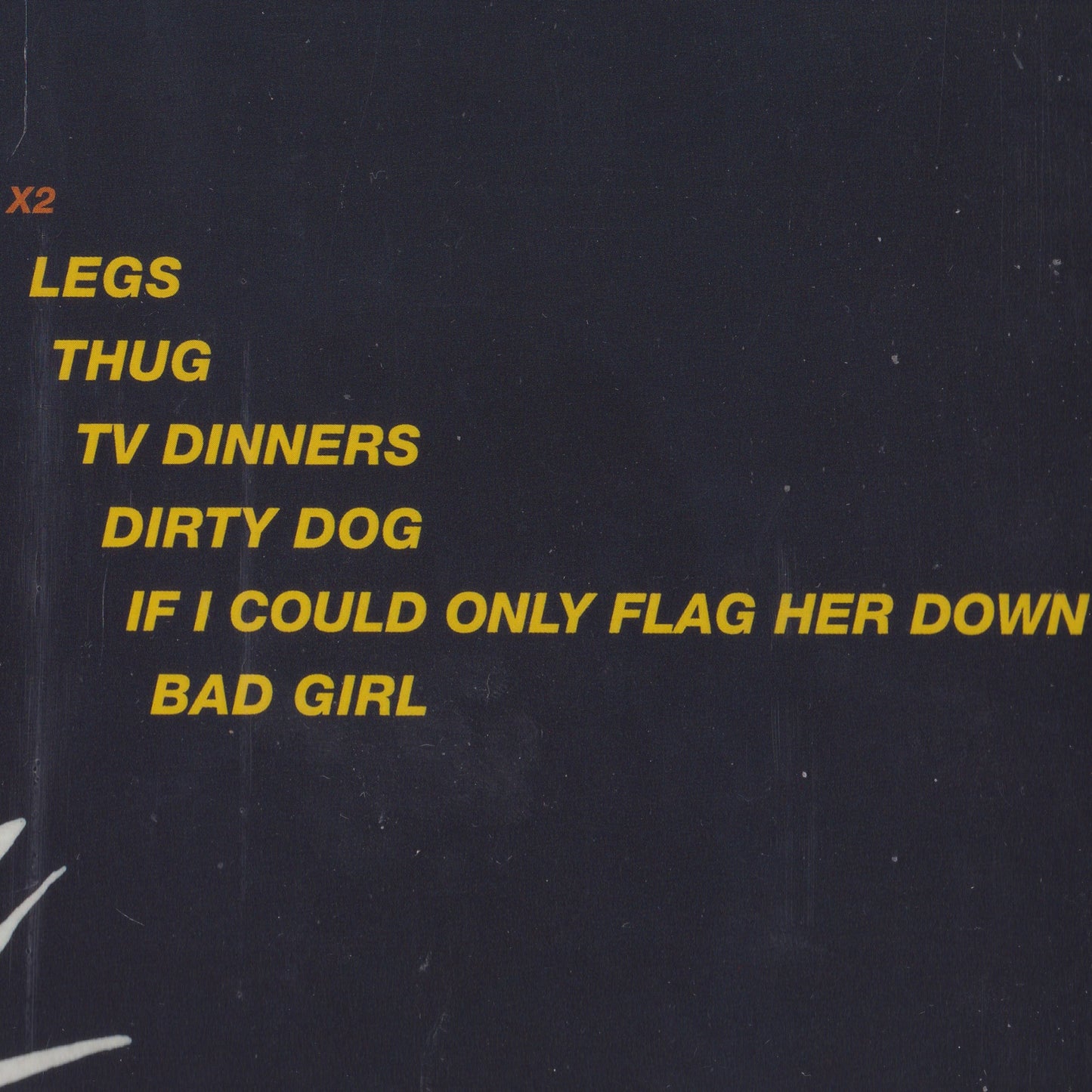 ZZ Top – Eliminator (Warner 2013) 12" vinyl LP New